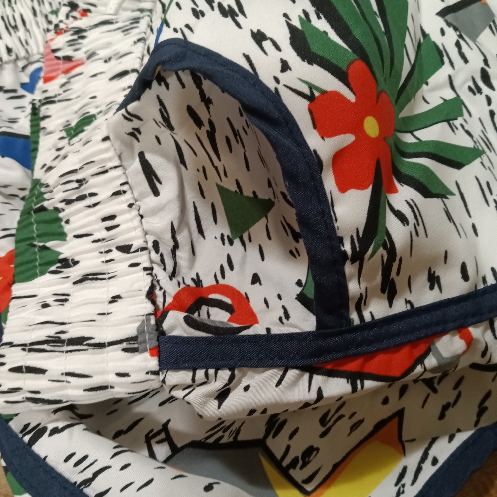 Women's Bermuda Shorts